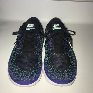 Nike Natural Ride Shoes